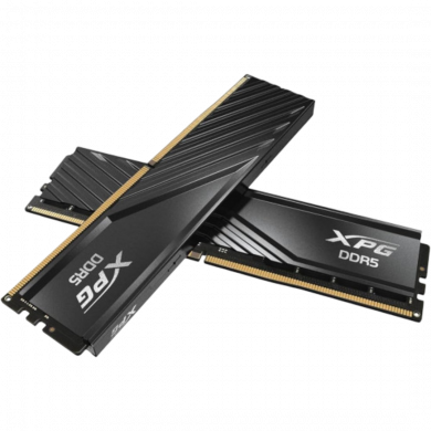 ذاكرة XPG Lancer Blade DDR5 16GB (2×8GB) 5600MHz أبيض | ذاكرة DDR5